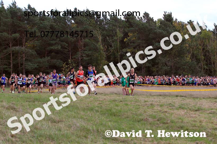 Senior mens 2022 NEHL Druridge Bay, Northumberland, Sunday, October 9th. Photo: David T. Hewitson/Sports for All Pics